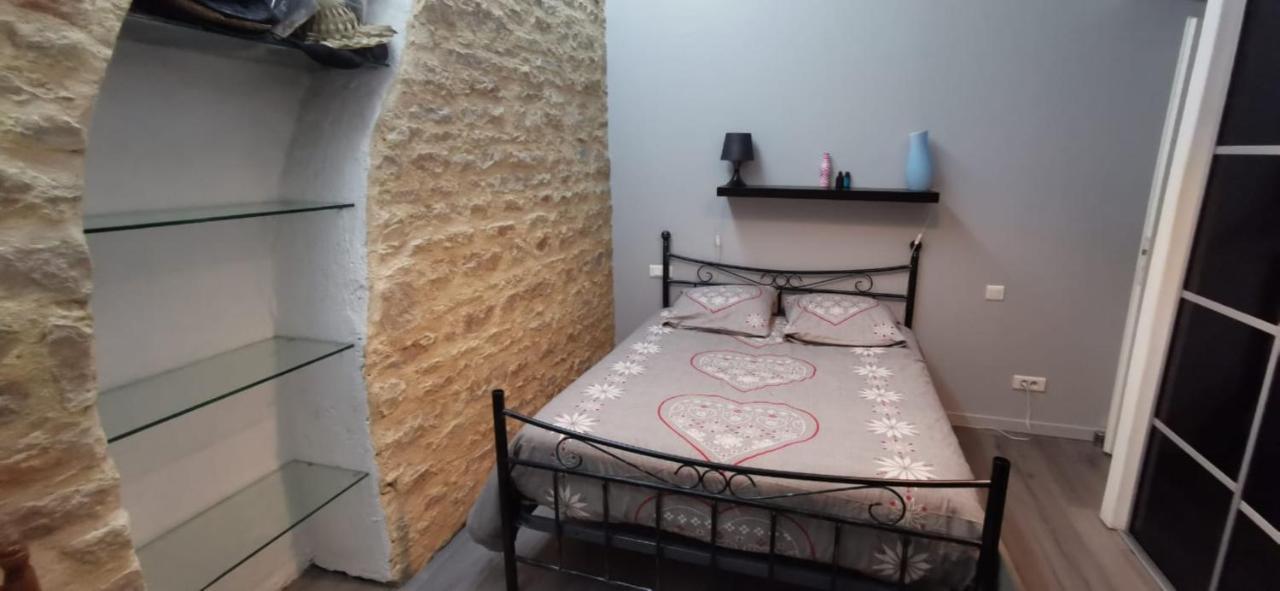 "Cosyterroir" Appartement Dijon 51M2 - Cite De La Gastronomie Et Du Vin - Arquebuse-Gare - Commodites A 2 Pas Buitenkant foto