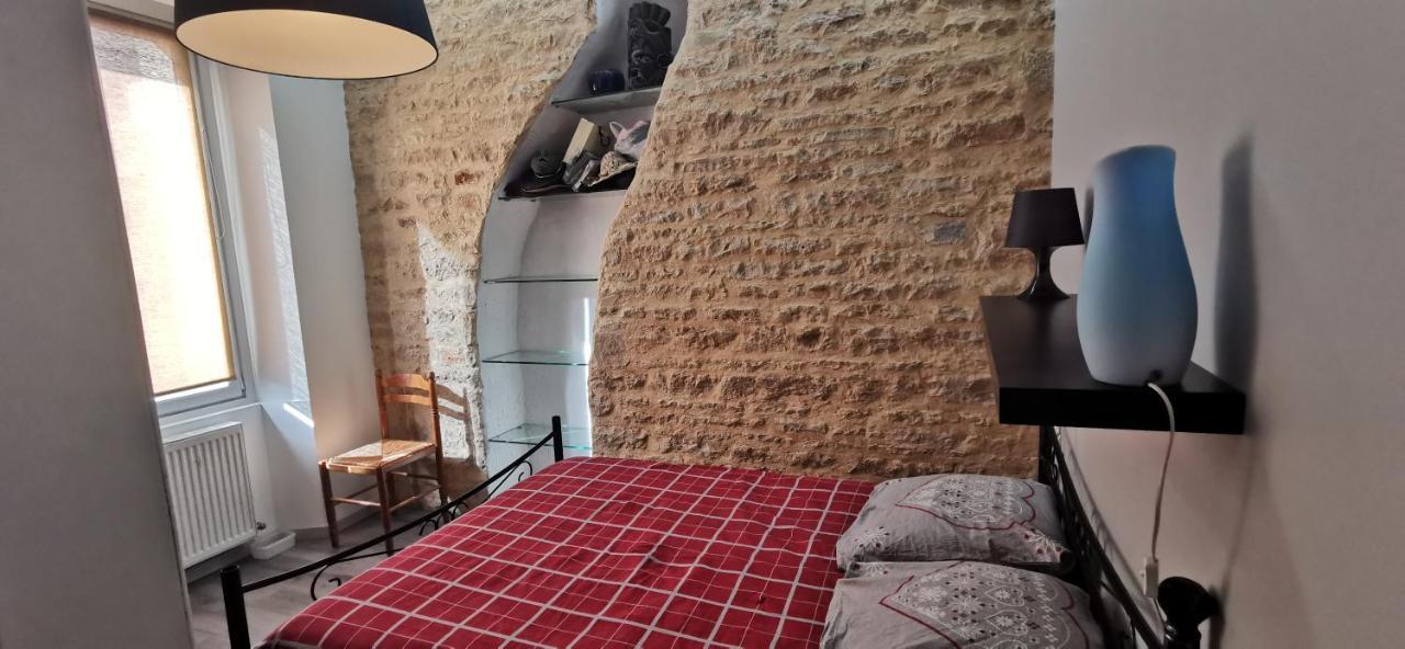 "Cosyterroir" Appartement Dijon 51M2 - Cite De La Gastronomie Et Du Vin - Arquebuse-Gare - Commodites A 2 Pas Buitenkant foto