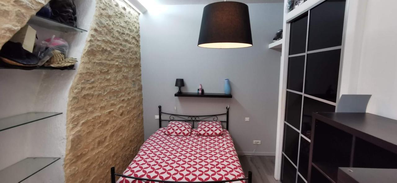 "Cosyterroir" Appartement Dijon 51M2 - Cite De La Gastronomie Et Du Vin - Arquebuse-Gare - Commodites A 2 Pas Buitenkant foto