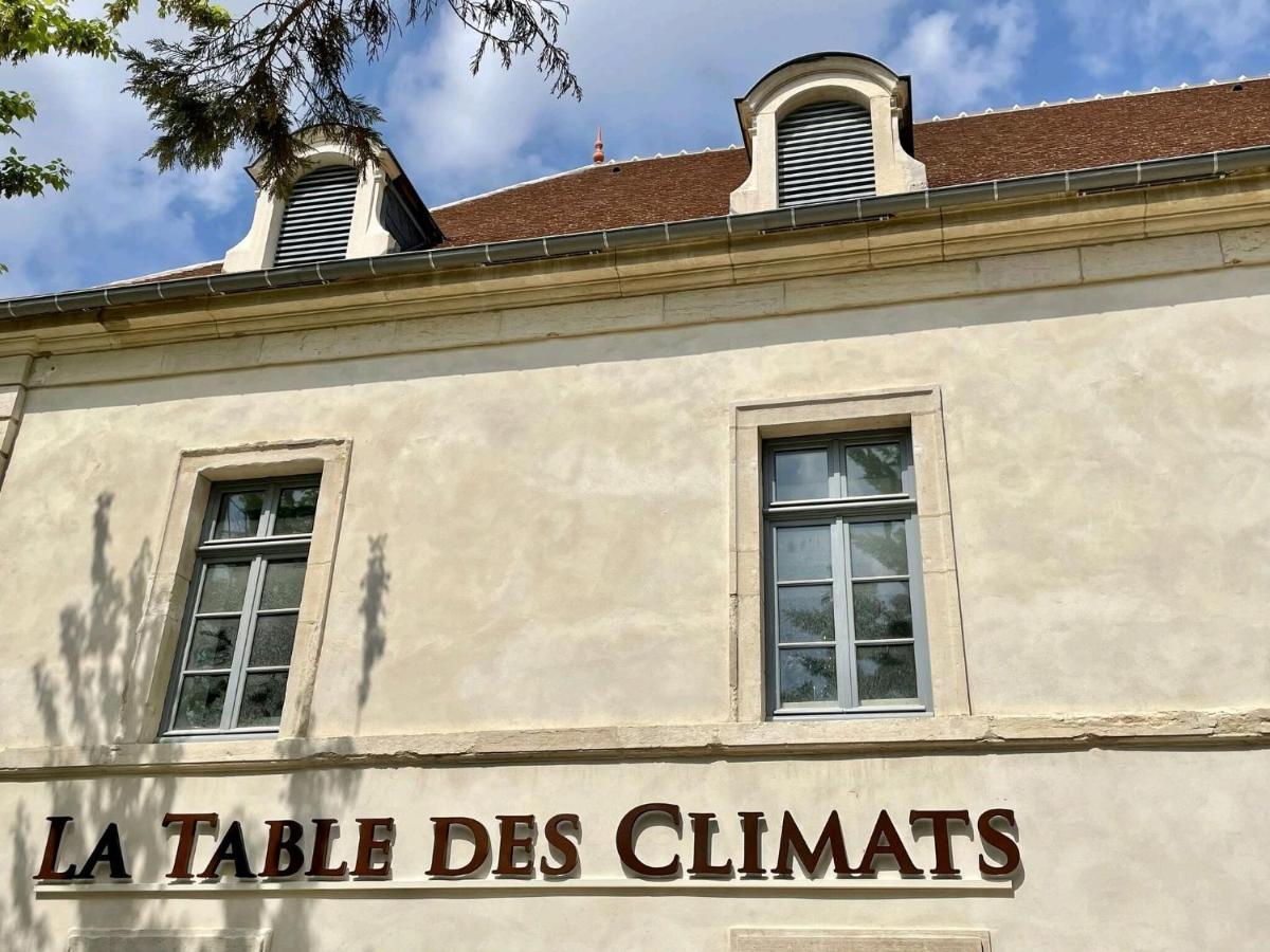"Cosyterroir" Appartement Dijon 51M2 - Cite De La Gastronomie Et Du Vin - Arquebuse-Gare - Commodites A 2 Pas Buitenkant foto