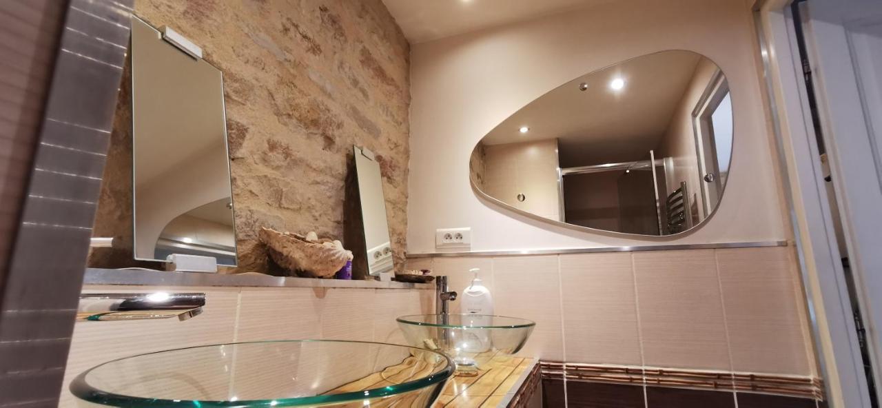 "Cosyterroir" Appartement Dijon 51M2 - Cite De La Gastronomie Et Du Vin - Arquebuse-Gare - Commodites A 2 Pas Buitenkant foto