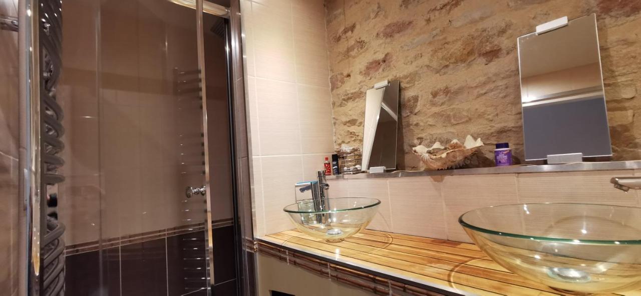 "Cosyterroir" Appartement Dijon 51M2 - Cite De La Gastronomie Et Du Vin - Arquebuse-Gare - Commodites A 2 Pas Buitenkant foto