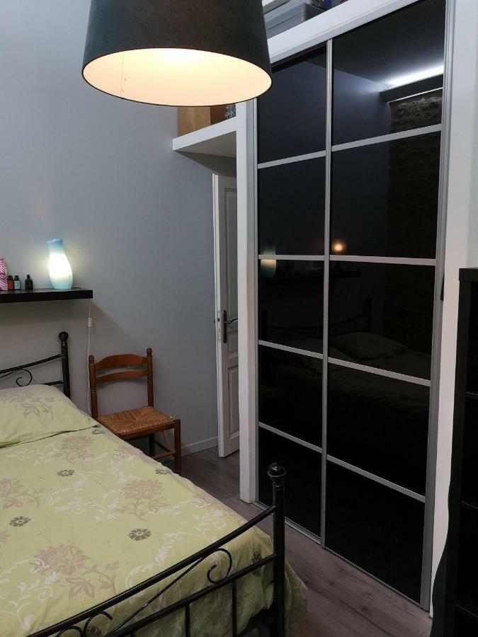 "Cosyterroir" Appartement Dijon 51M2 - Cite De La Gastronomie Et Du Vin - Arquebuse-Gare - Commodites A 2 Pas Buitenkant foto